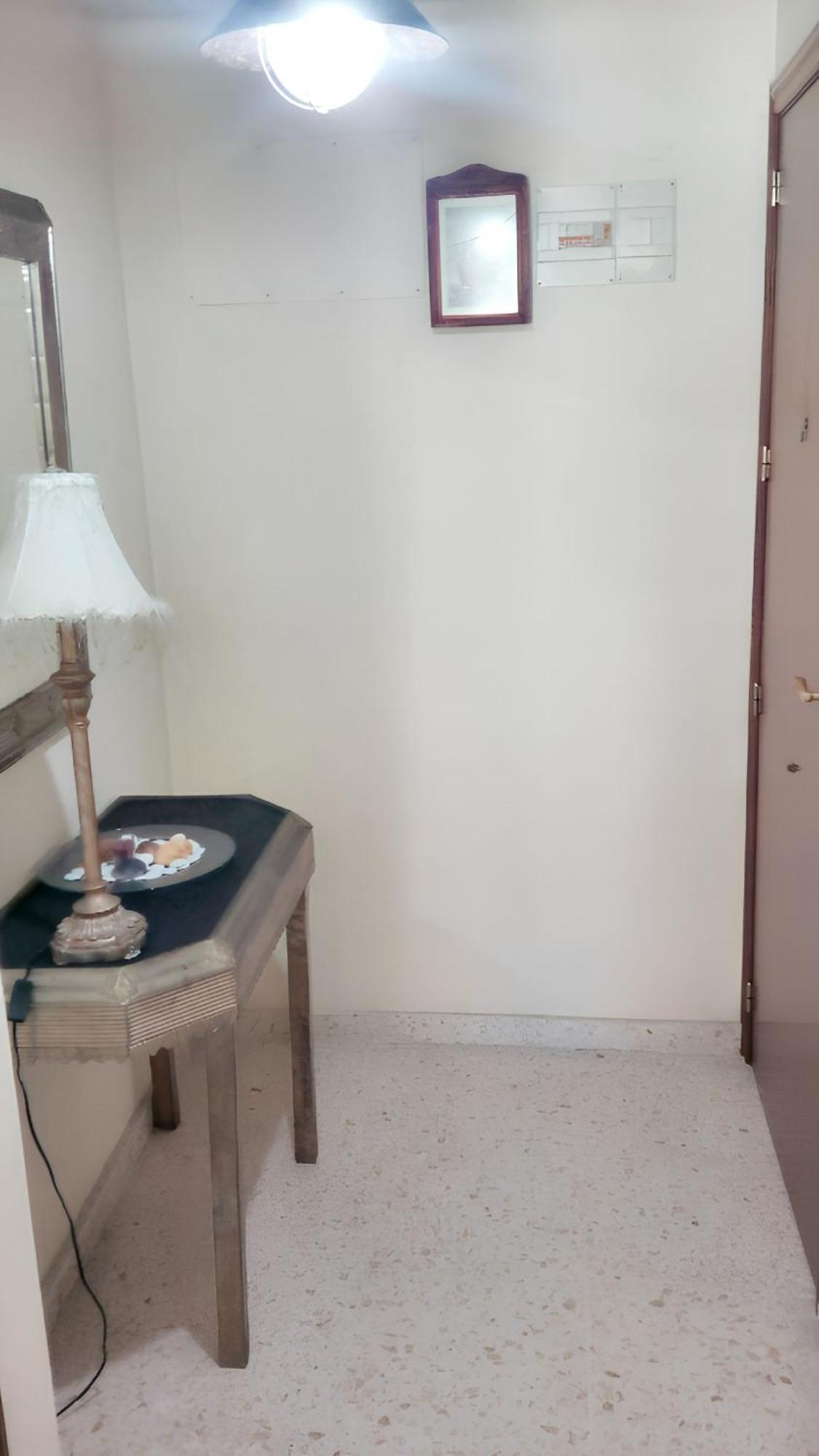 Spacious Apartment In Isla Cristina Near Beaches 115 M² Eksteriør bilde